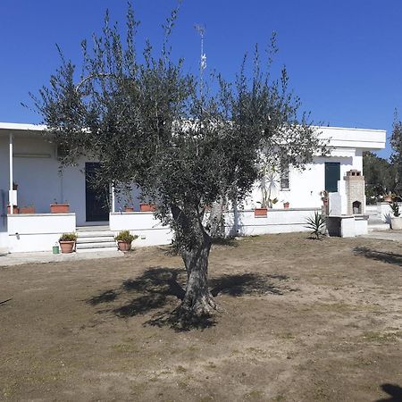 Casa Vacanza Fiorella Torre dell'Orso Habitación foto