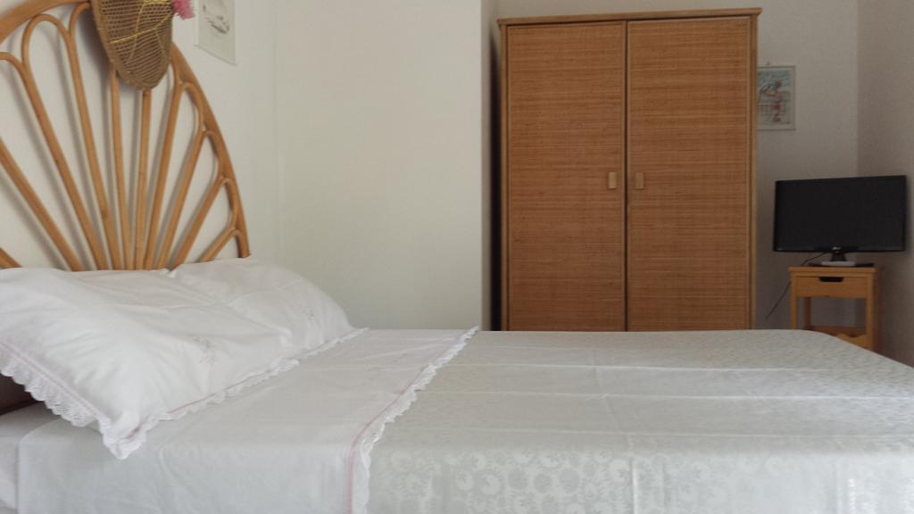 Casa Vacanza Fiorella Torre dell'Orso Habitación foto